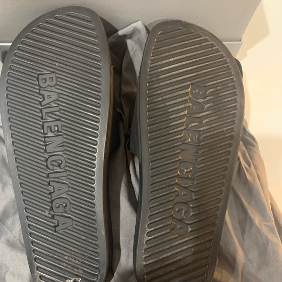 MENS SLIDE - Picture 2 of 4